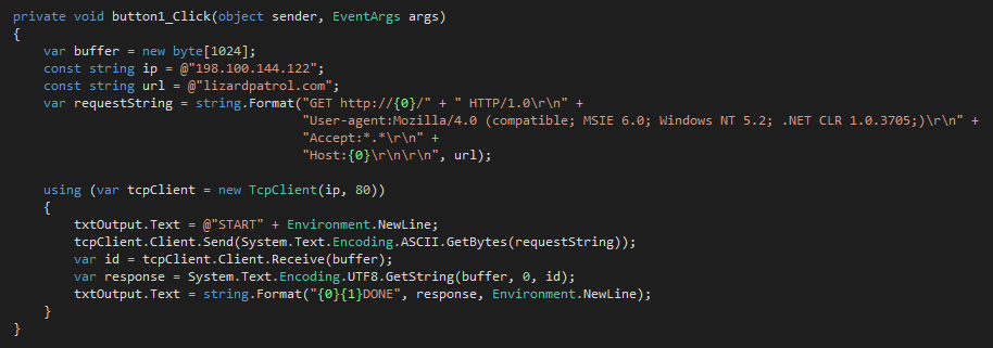 Code