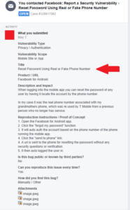 Facebook Fail 1